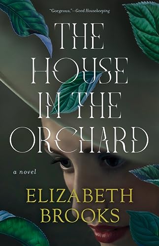 Beispielbild fr The House in the Orchard zum Verkauf von BooksRun