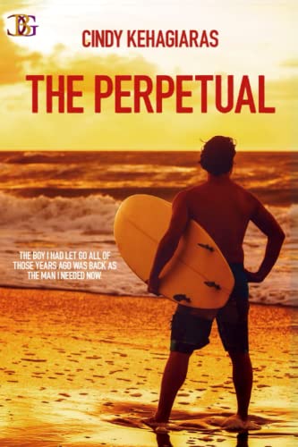 Stock image for The Perpetual for sale by Housing Works Online Bookstore