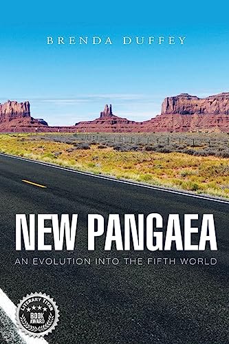 Stock image for New Pangaea: An Evolution into the Fifth World for sale by GreatBookPrices