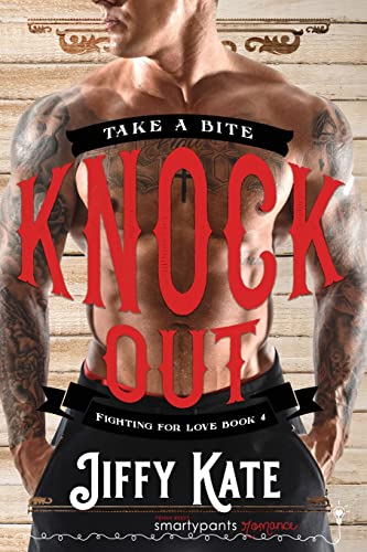 Stock image for Knock Out: A Grumpy Sunshine Romance for sale by GF Books, Inc.