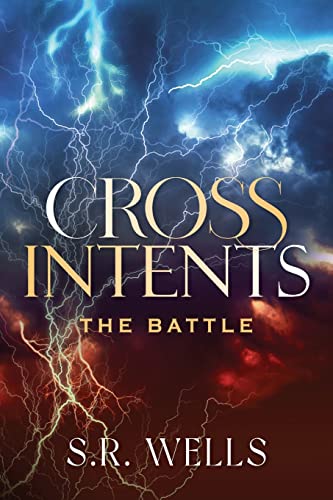 9781959099239: The Battle: 3 (Cross Intents)