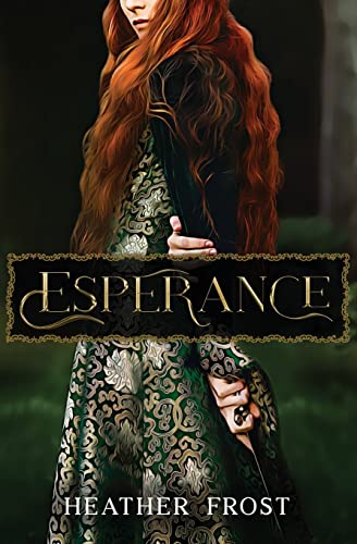 Stock image for Esperance (Esperance Trilogy) for sale by The Book Garden