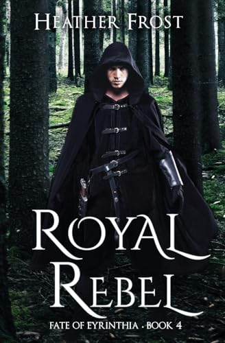 Stock image for Royal Rebel for sale by GreatBookPrices
