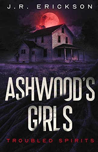 Stock image for Ashwood's Girls for sale by -OnTimeBooks-