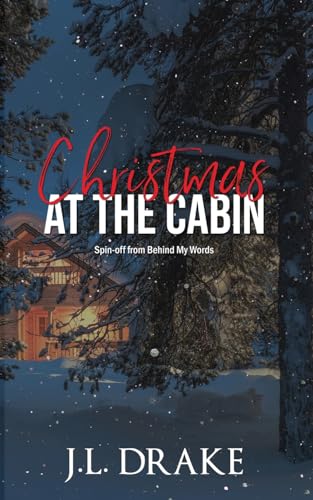 Beispielbild fr Christmas at the Cabin zum Verkauf von GreatBookPrices
