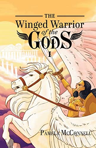 9781959197669: The Winged Warrior of the Gods: Book 1