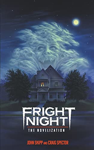 9781959205326: Fright Night: The Novelization