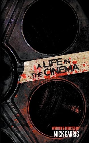 9781959205470: A Life In Cinema