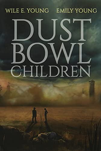 Beispielbild fr Dust Bowl Children zum Verkauf von GreatBookPrices