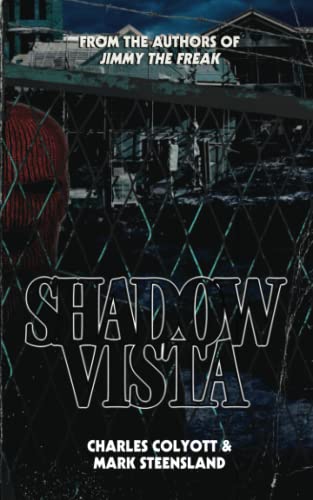 Beispielbild fr Shadow Vista zum Verkauf von GreatBookPrices