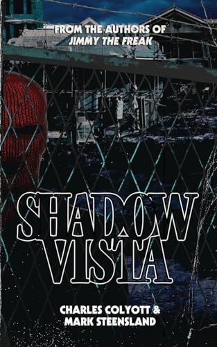 9781959205517: Shadow Vista