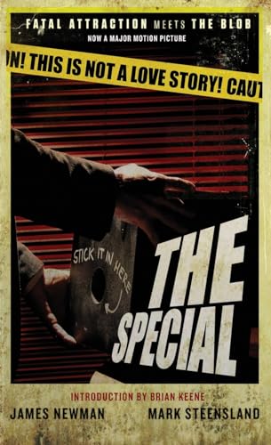9781959205531: The Special