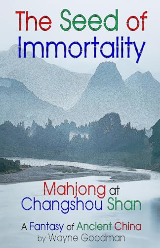 Beispielbild fr The Seed of Immortality (Paperback) zum Verkauf von Grand Eagle Retail
