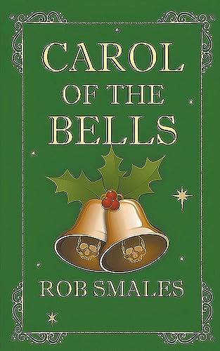 Stock image for Carol of the Bells for sale by GreatBookPrices
