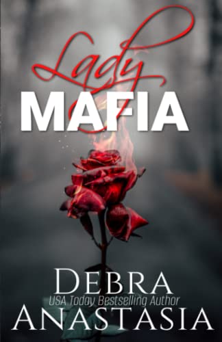 Stock image for Lady Mafia for sale by SecondSale