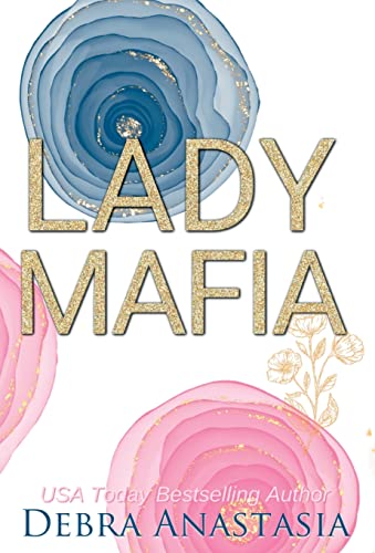 Imagen de archivo de Lady Mafia (Hardcover) a la venta por GreatBookPrices
