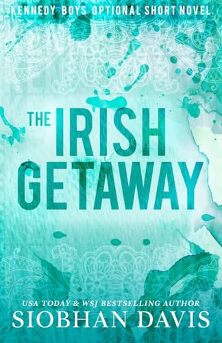 Stock image for The Irish Getaway: An Optional Novella for sale by GreatBookPrices
