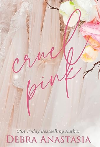 9781959285557: Cruel Pink (Hardcover) (Drowning in Stars)