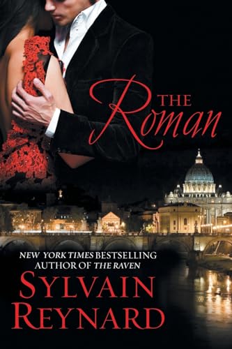 Imagen de archivo de The Roman: Florentine Series, Book 3 a la venta por GreatBookPrices