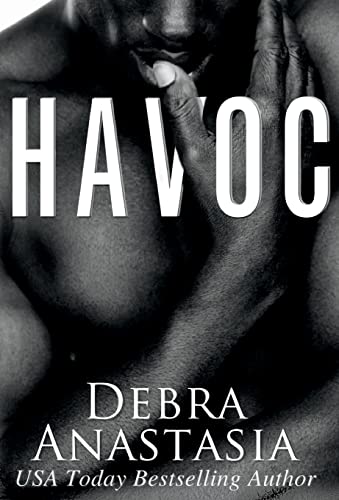 Stock image for Havoc (Hardcover) for sale by GreatBookPrices