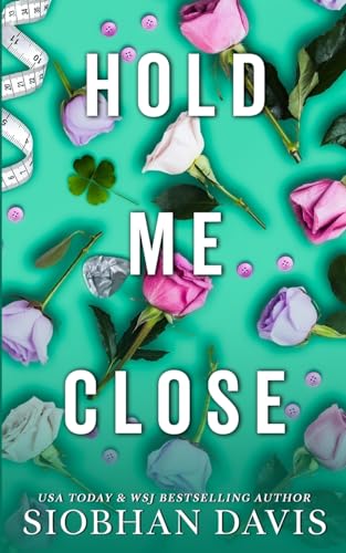 Stock image for Hold Me Close (Special Edition) for sale by GreatBookPrices