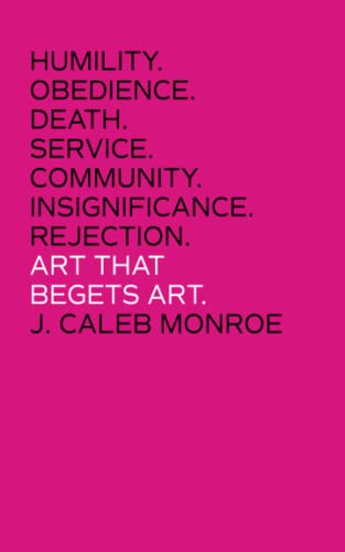 9781959288015: Art That Begets Art (The Word(s): Essays on Faith, Art, Storytelling, and Everyday Life)