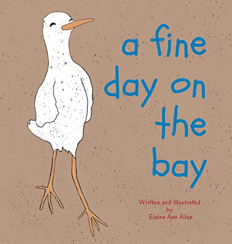 9781959301028: A Fine Day on the Bay