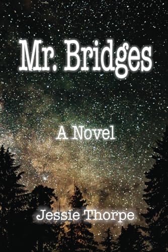 Stock image for Mr. Bridges for sale by ThriftBooks-Atlanta