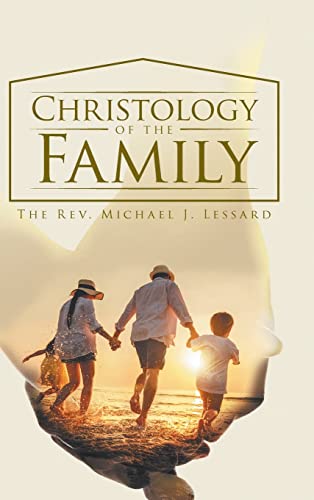 Stock image for Christology of the Family for sale by PBShop.store US