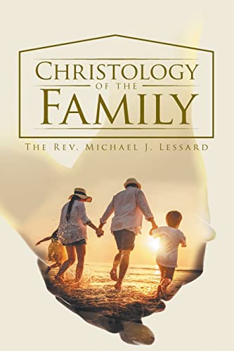9781959314523: Christology of the Family
