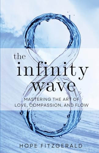 Stock image for The Infinity Wave for sale by GreatBookPrices
