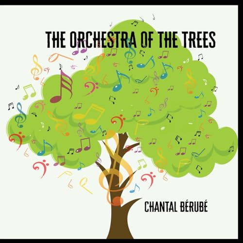 Stock image for Orchestra Of The Trees for sale by California Books