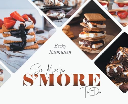 Stock image for So Much S'more To Do for sale by GreatBookPrices
