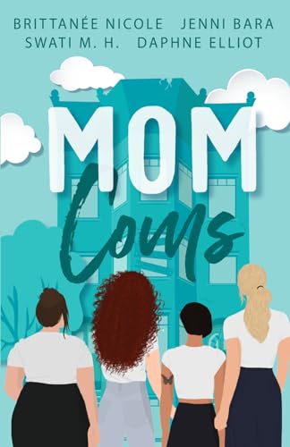 Stock image for Mom Coms for sale by SecondSale