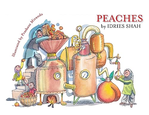 Stock image for Peaches for sale by GreatBookPrices