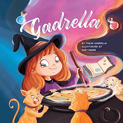 Beispielbild fr Gadrella zum Verkauf von GreatBookPrices