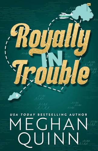 9781959442103: Royally In Trouble (Not Really Royal)