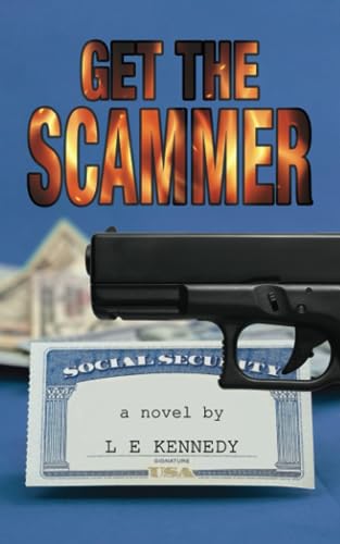 Stock image for Get the Scammer for sale by GF Books, Inc.