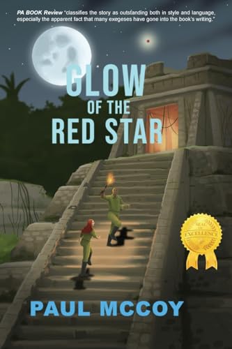 9781959483083: Glow of the Red Star