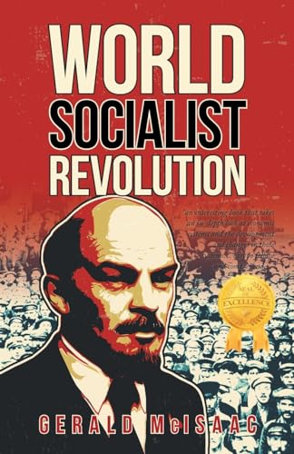 Beispielbild fr World Socialist Revolution zum Verkauf von PBShop.store US