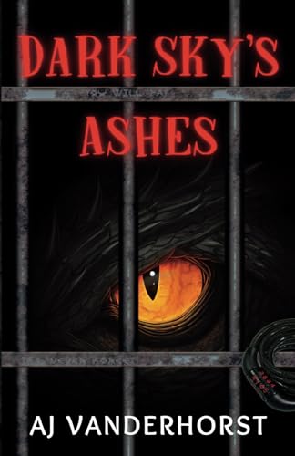 Stock image for Dark Sky's Ashes: Casey Grimes #3.5 for sale by SecondSale