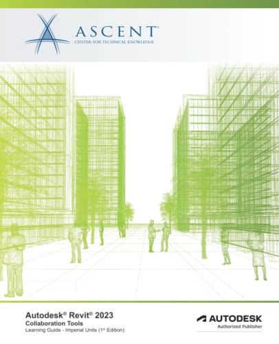 Autodesk Revit 2023: Collaboration...