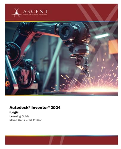 Stock image for Autodesk Inventor 2024 for sale by PBShop.store US