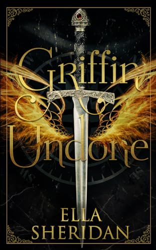 Stock image for Griffin Undone for sale by PBShop.store US