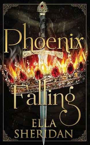 Stock image for Phoenix Falling (Archai Warriors) [Soft Cover ] for sale by booksXpress