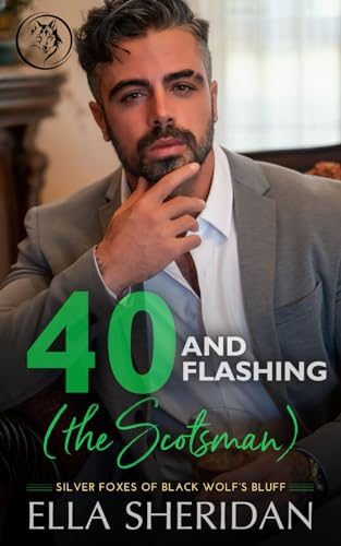 Stock image for 40 and Flashing (the Scotsman) (Paperback) for sale by Grand Eagle Retail