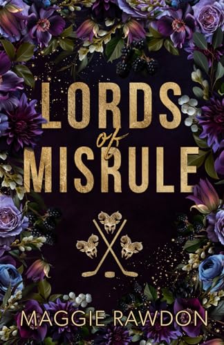 Stock image for Lords of Misrule for sale by ThriftBooks-Atlanta