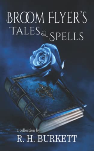 Stock image for Broom Flyer's Tales and Spells for sale by GreatBookPrices