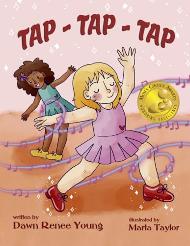 Stock image for Tap - Tap - Tap for sale by GF Books, Inc.