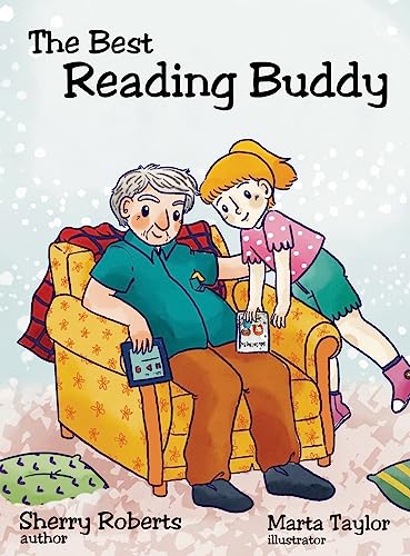 Stock image for The Best Reading Buddy for sale by GreatBookPrices